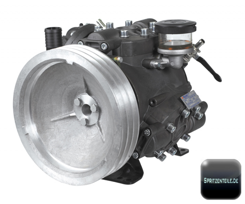 Comet high pressure pump APS 101 - 50 bar