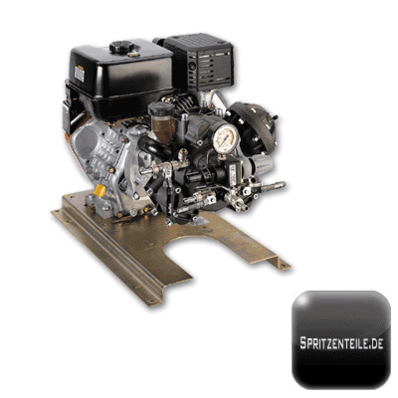 Comet motor pump APS 71