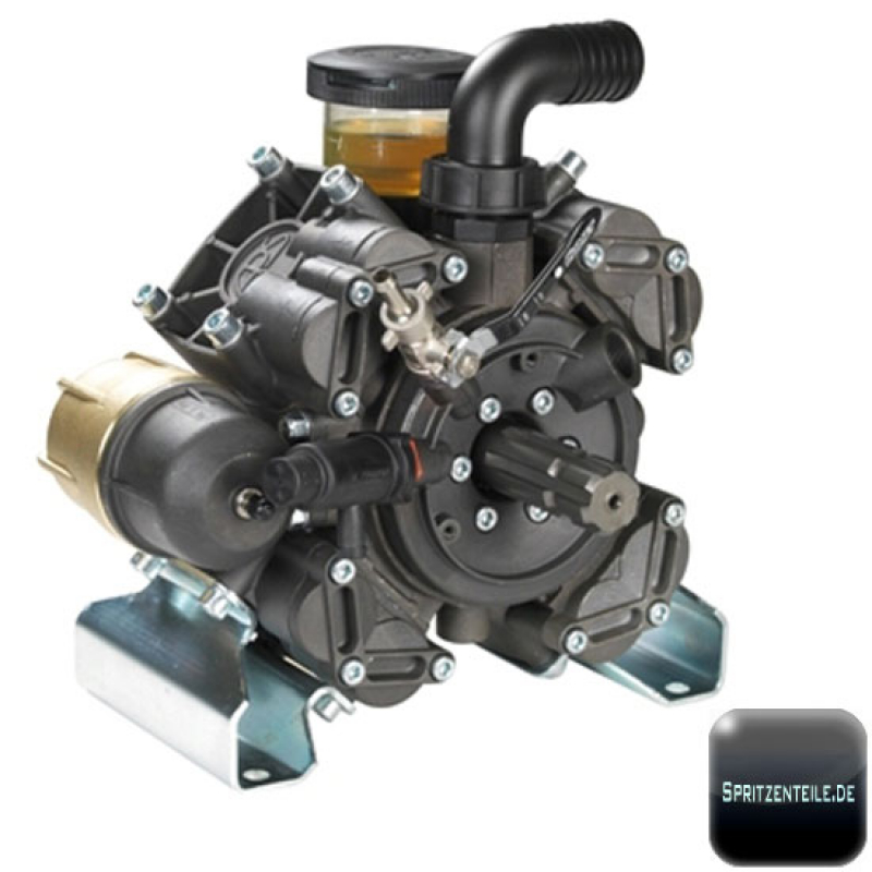 Comet APS 96 high pressure pump