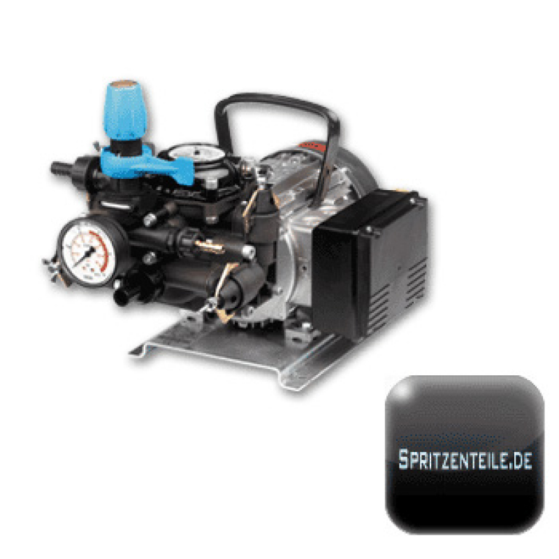 Comet Elektromotorpumpe MC 25