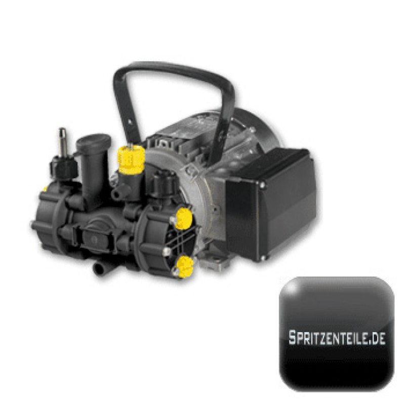 Comet motor pump MC 8