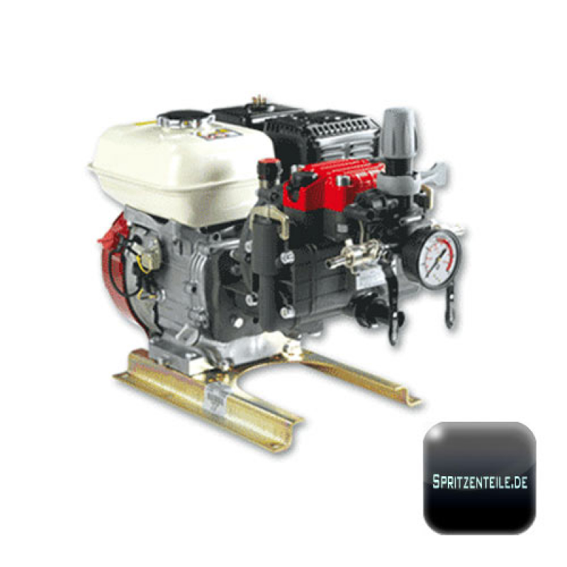 Motor Pump MP 20, 30 bar