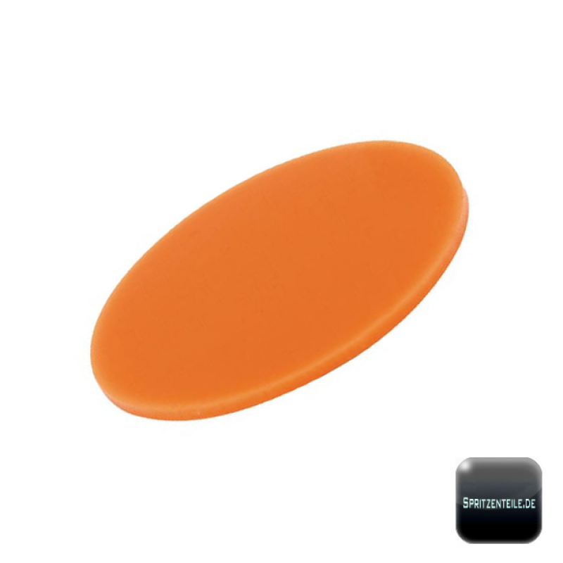 TeeJet diaphragm CP63381PUR for 56720