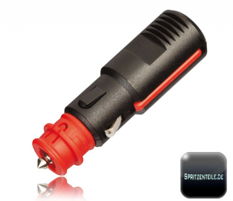 Arag Plug for lighter connection