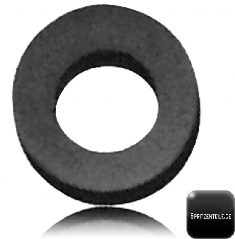 Arag Gaskets for hose fittings flat seat