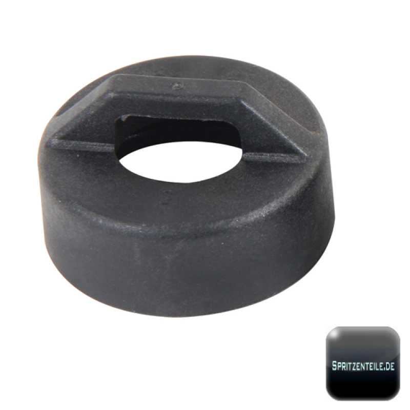 Hardi Cap nut for diaphragm shank nozzle body