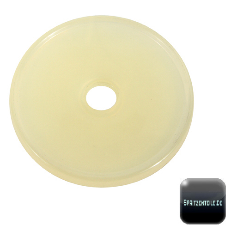 HARDI Pump diaphragm bright