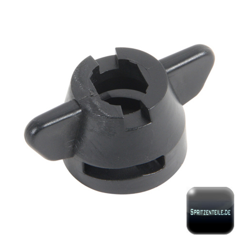 Hardi Bayonet Cap Snap-Fit