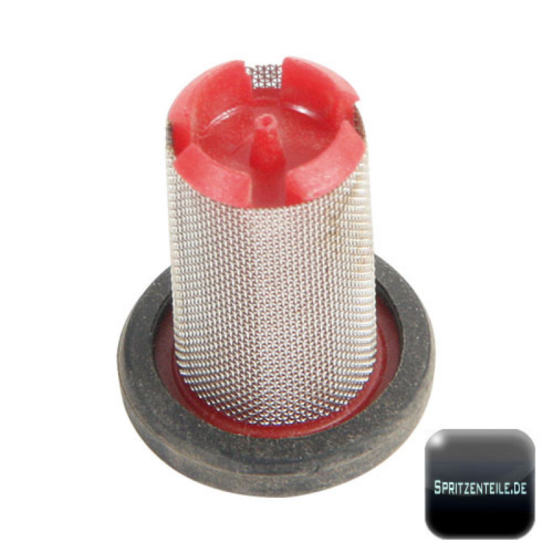 HARDI Nozzle Filter 725042, 80 mesh