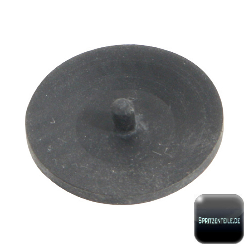 Hardi diaphragm for nozzle holder