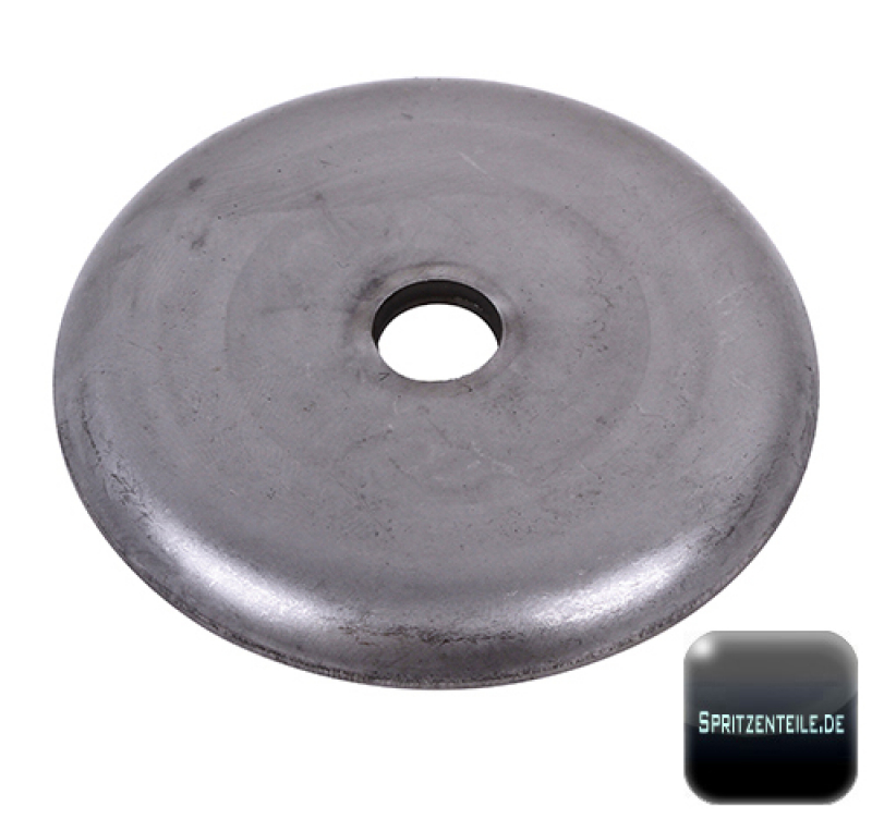 HARDI diaphragm plate 161383 / 161170