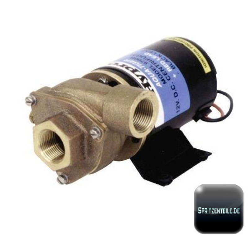 Hypro Aqua-Tiger Pumpe 9700