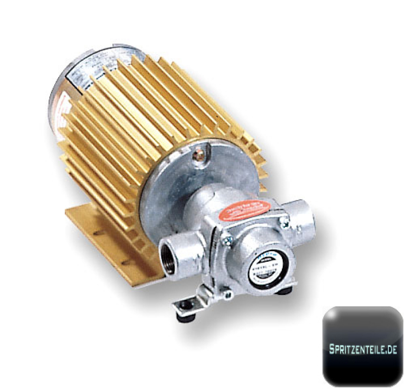 Hypro Roller Pump Series 4001