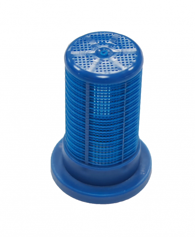 Lechler Nozzle filter blue 60 meshes