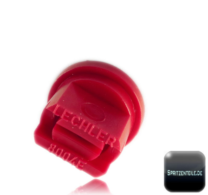 Lechler Banding Nozzle E 80° plastic