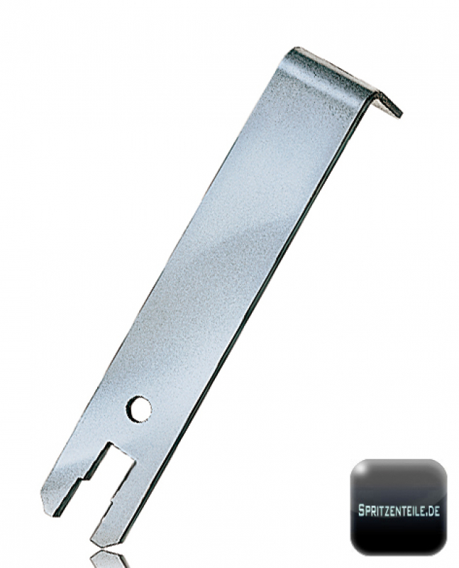 Lechler Assembly key for nozzles