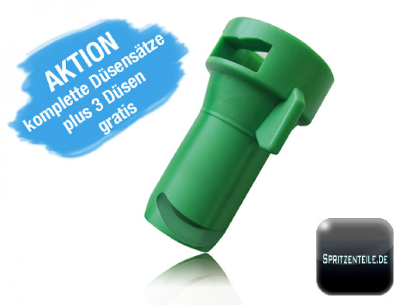 Lechler liquid fertilizer Nozzle FD