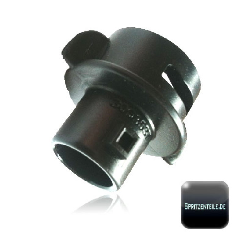 Lechler Adapter Hardi to Multicap