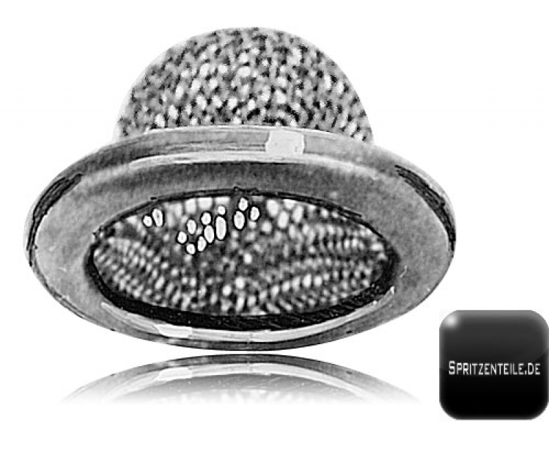 Lechler Cup Strainer