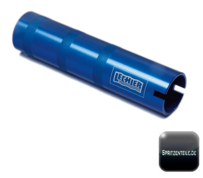 Lechler Assembly key for nozzle standard caps