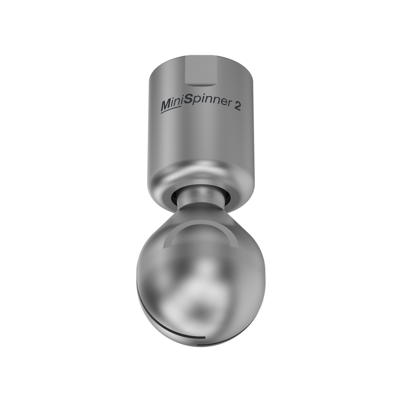 Lechler Rotary Cleaner MiniSpinner 2 5M3