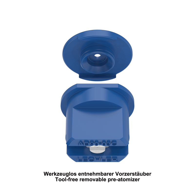 Lechler AD Nozzle Ceramic