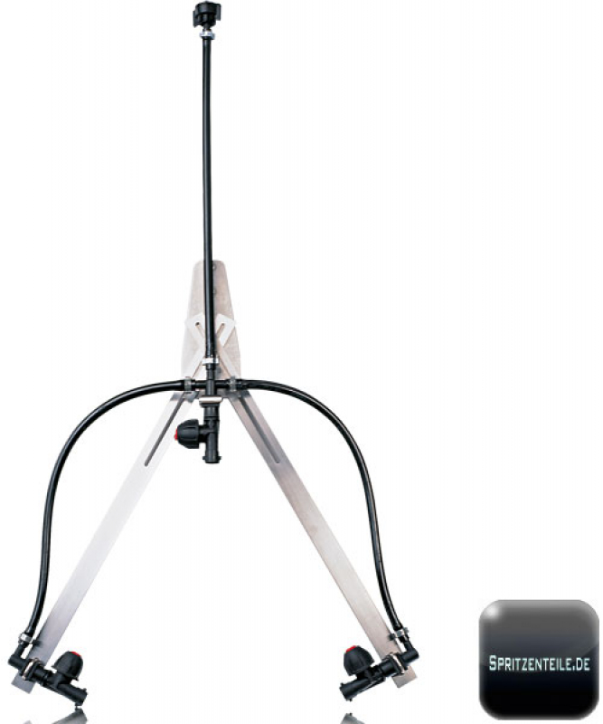 Lechler spray bracket for row crops