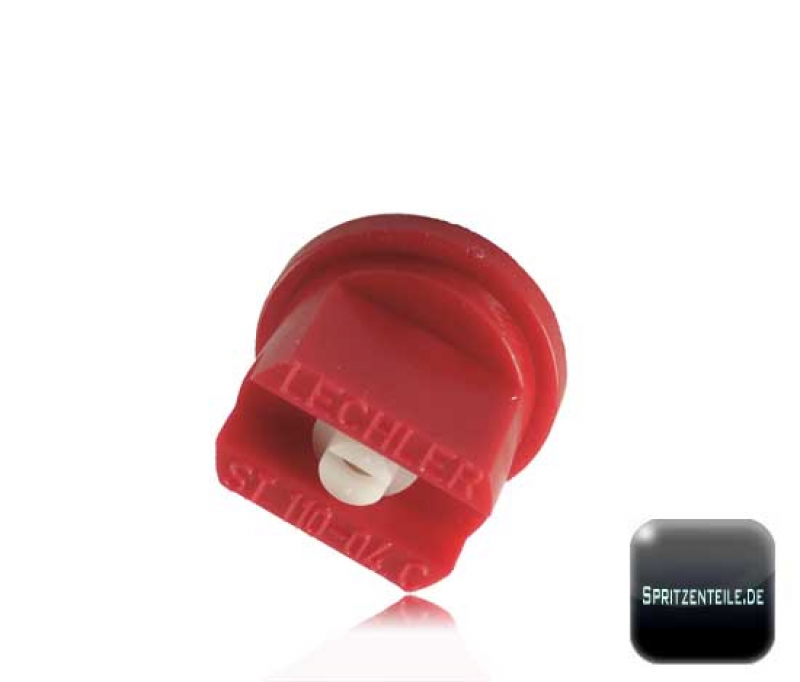 Lechler Flat jet nozzle ST 110° ceramic