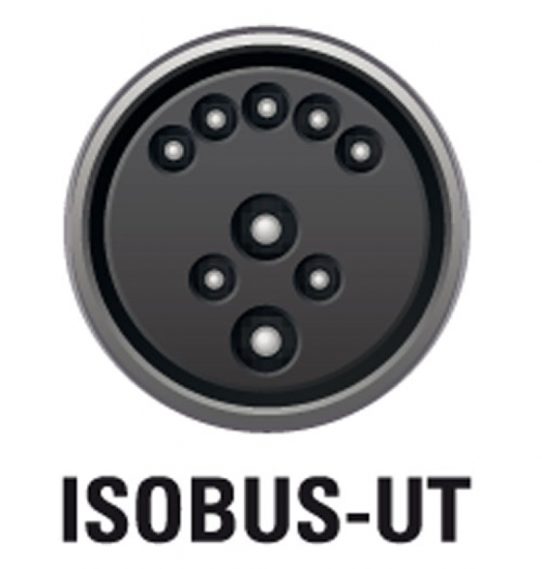 Mueller-Elektronik APP ISOBUS-UT
