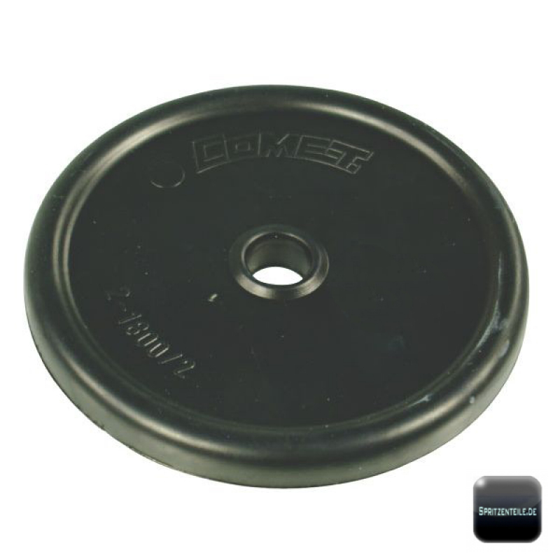 Comet Spare Part diaphragm
