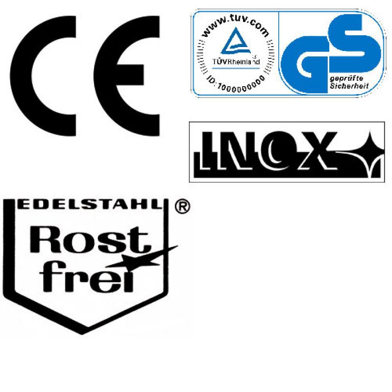 Gloria spraying unit 505 T