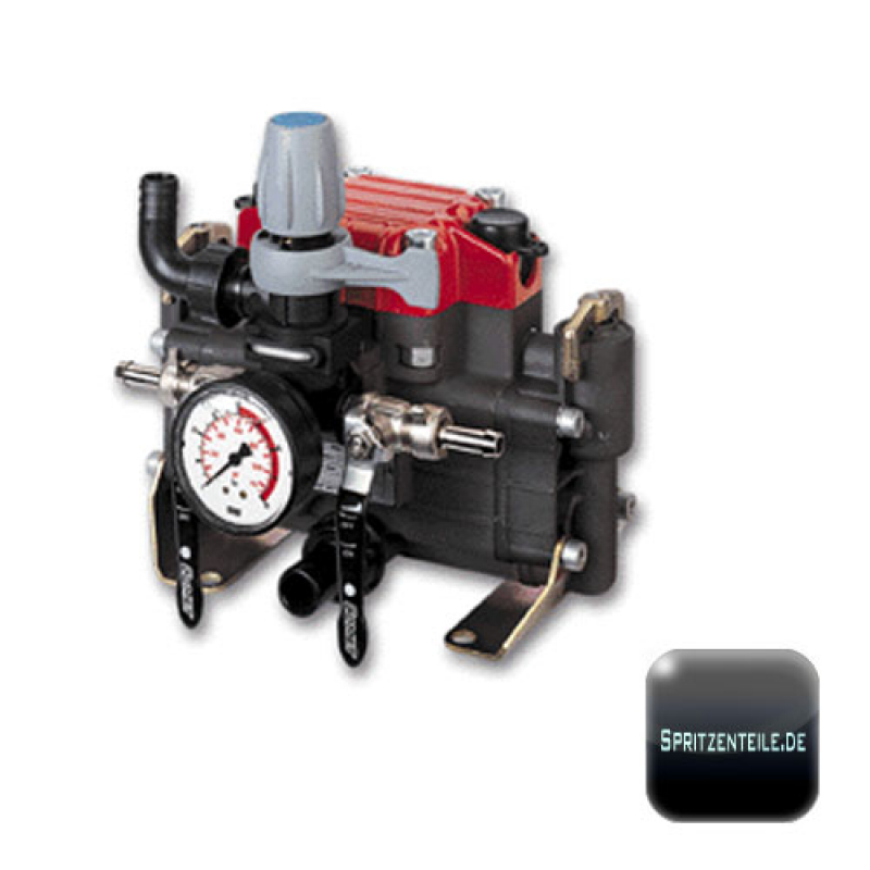 Comet high pressure pump MP 20