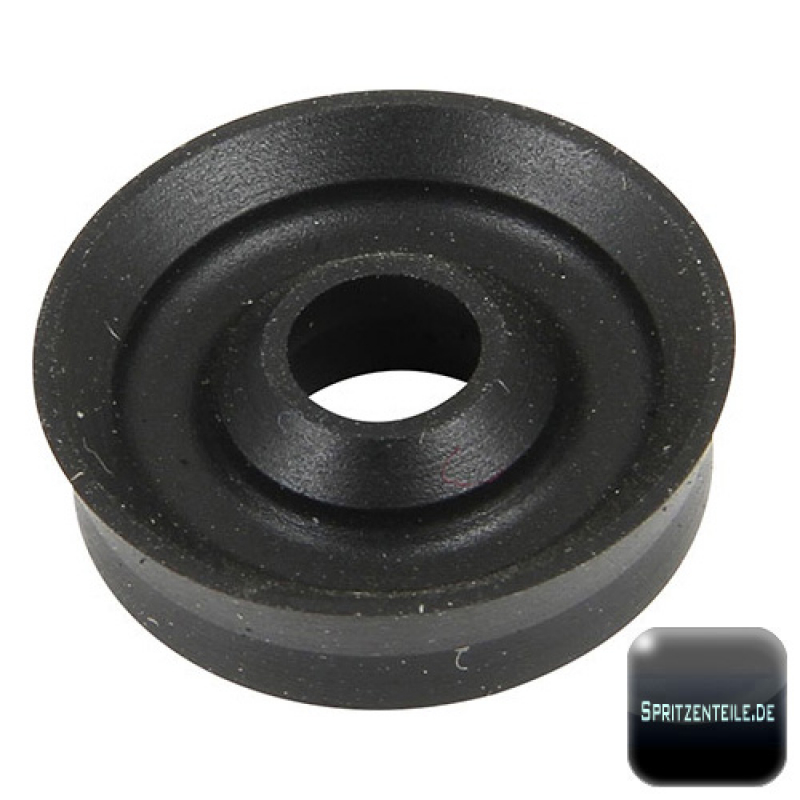 RAU  Grooved Rring for SPRIMAT strainer