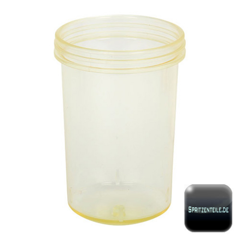 RAU Beaker for SPRIDOMAT