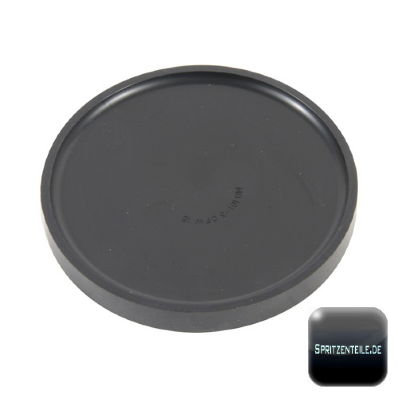 Rau Pump Diaphragm RG00013961 for pump P52