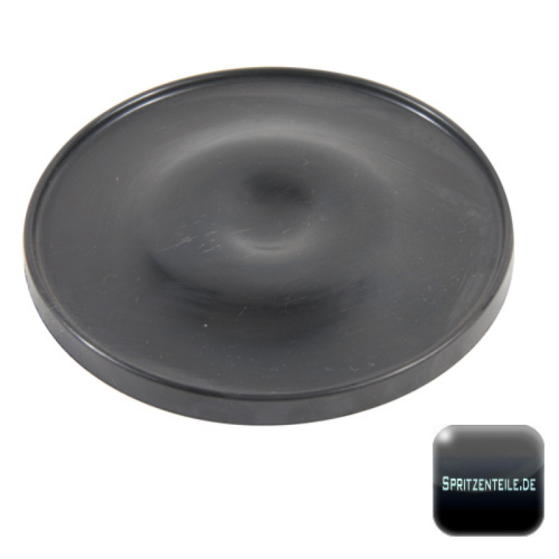 RAU Pump diaphragm 19056