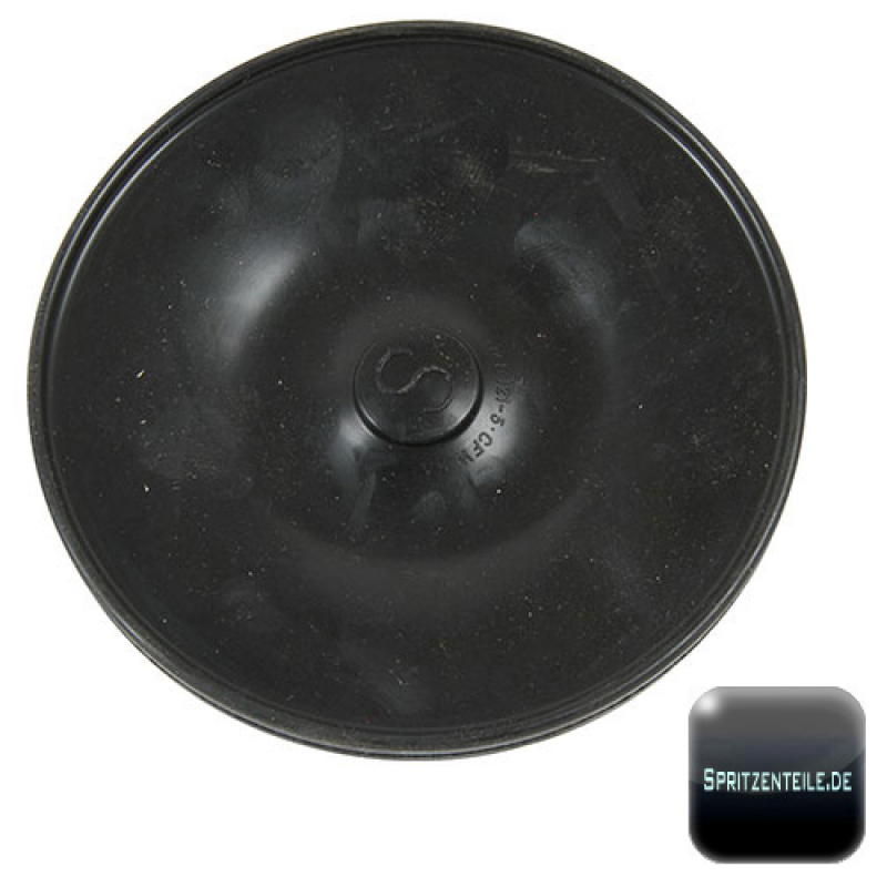 RAU Pump diaphragm 22800