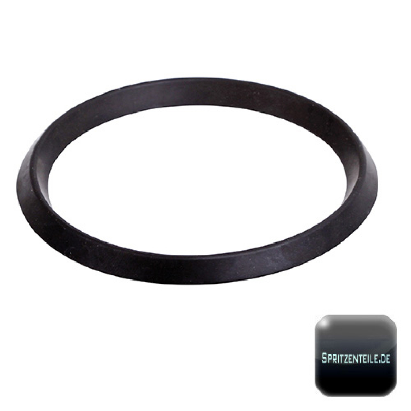 RAU Wedge ring 19055