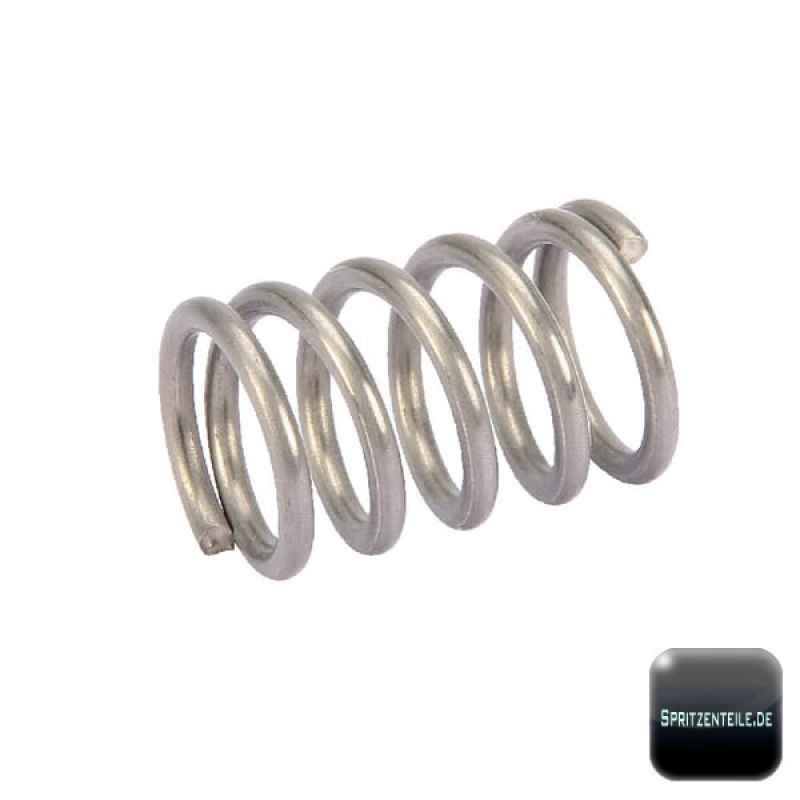 Rau filter spring RG00002603