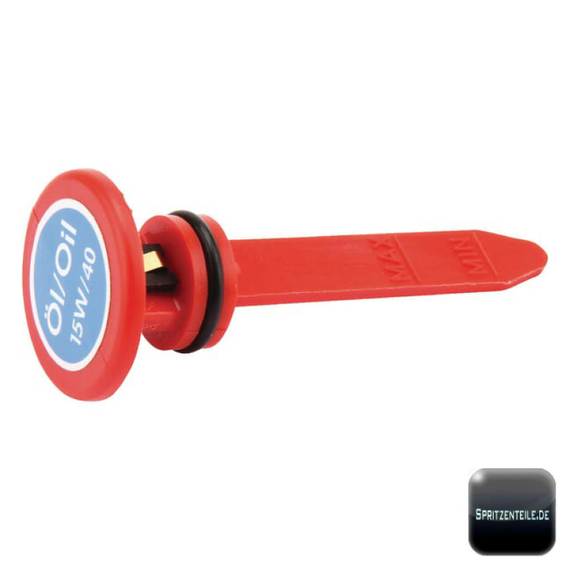 Rau Dipstick (oil) RG00002691 complete