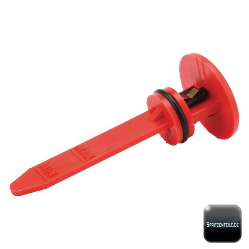 Rau Dipstick small (oil) RG00002634 complete