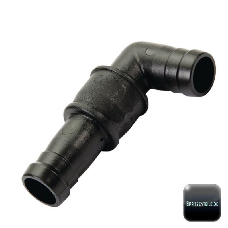 Rau elbow grommet RG00010284