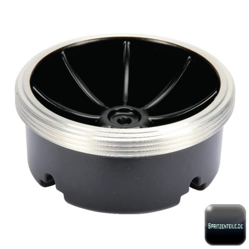 RAU Pressure Accumulator Cap 22798