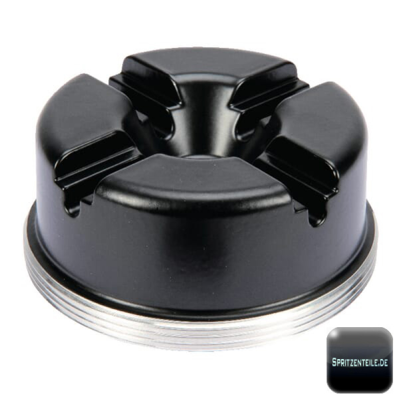 RAU Pressure Accumulator Cap 22798