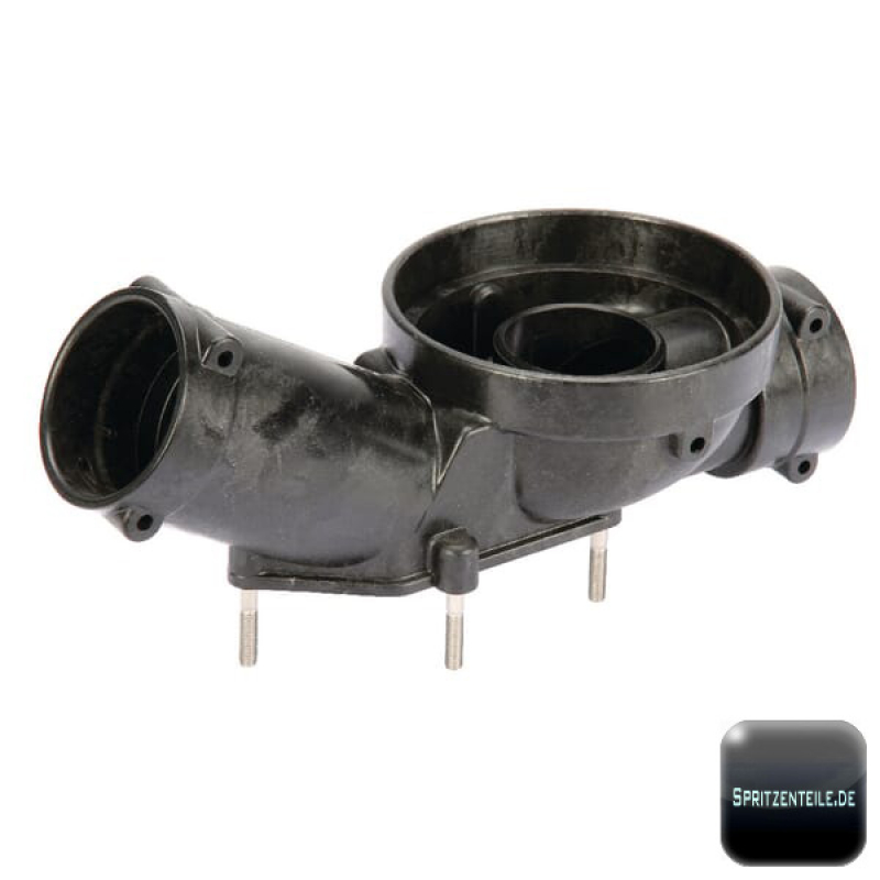 Rau Filter Tap Housing RG00033034