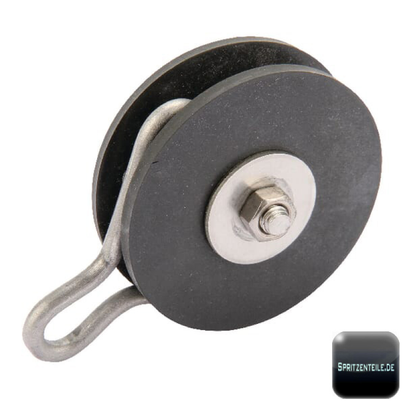 Rau Flap RG00025308 complete