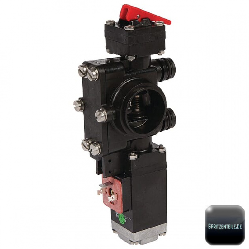 Magnet valve Rau 34887