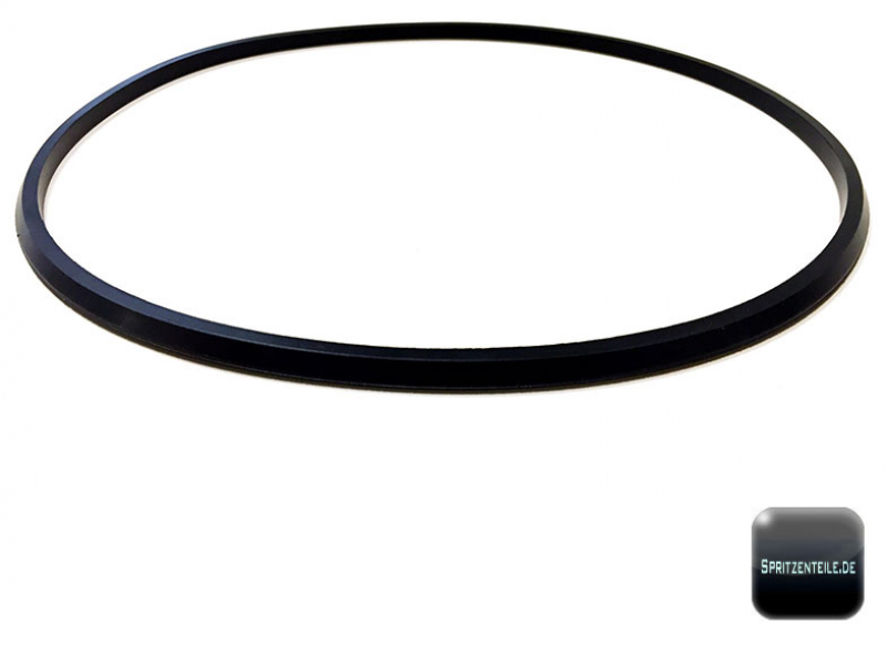Rau Screw Cap gasket RG00036103