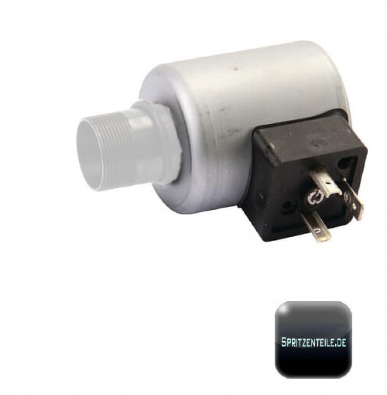 Rau solenoid block RG00047540