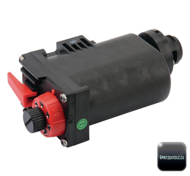 Rau switching valve EVD RG00080109